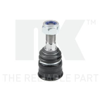 Rotule de suspension NK