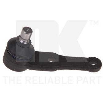 Rotule de suspension NK
