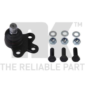Rotule de suspension NK