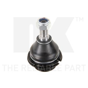 Rotule de suspension NK 5043713