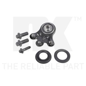 Rotule de suspension NK