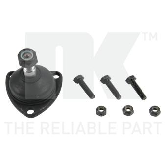 Rotule de suspension NK