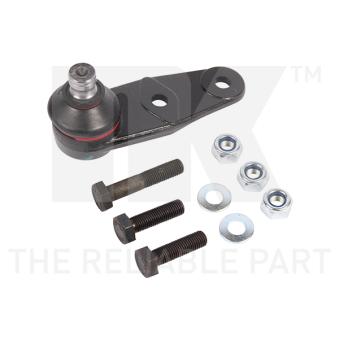 Rotule de suspension NK