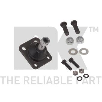 Rotule de suspension NK