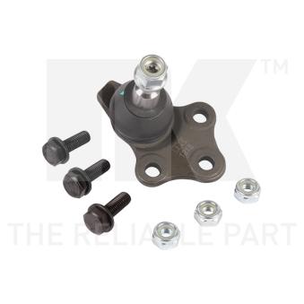 Rotule de suspension NK