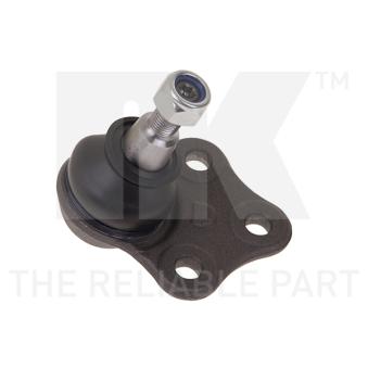 Rotule de suspension NK