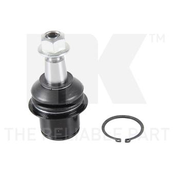 Rotule de suspension NK