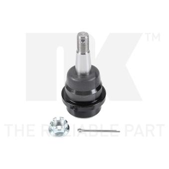 Rotule de suspension NK