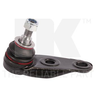 Rotule de suspension NK