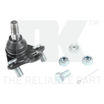 Rotule de suspension NK