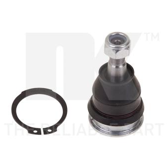 Rotule de suspension NK
