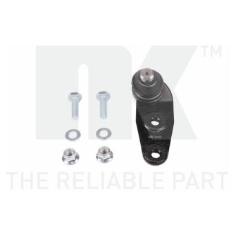 Rotule de suspension NK