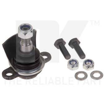 Rotule de suspension NK