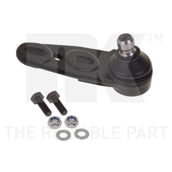 Rotule de suspension NK