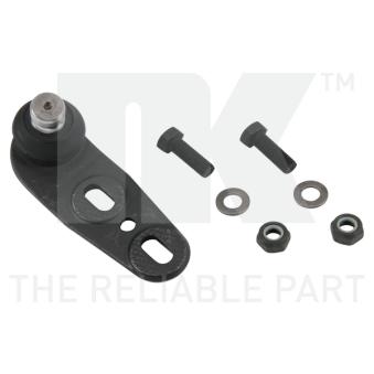 Rotule de suspension NK