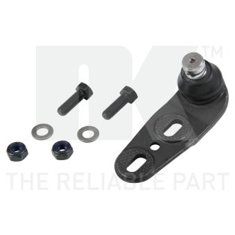 Rotule de suspension NK