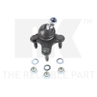 Rotule de suspension NK
