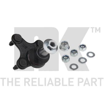 Rotule de suspension NK 5044750