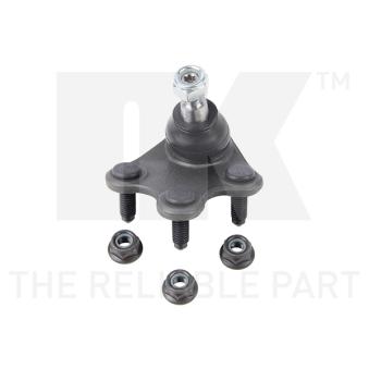 Rotule de suspension NK