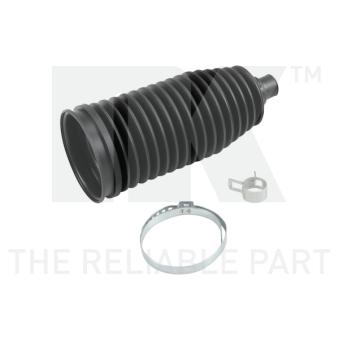 Jeu de joints-soufflets, direction NK 5099937