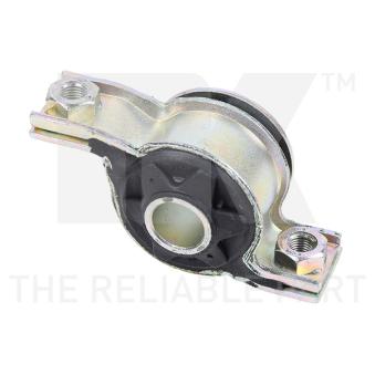 Silent bloc de suspension (train avant) NK