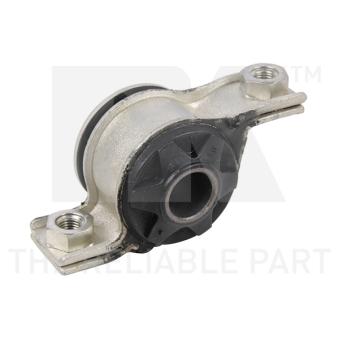 Silent bloc de suspension (train avant) NK