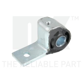 Silent bloc de suspension (train avant) NK