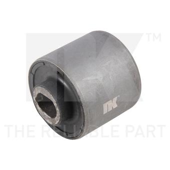 Silent bloc de suspension (train avant) NK