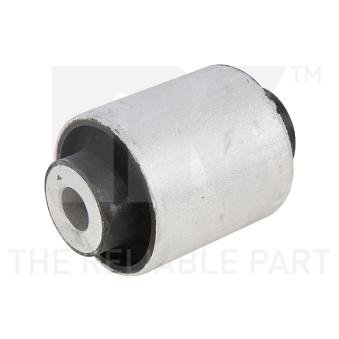 Silent bloc de suspension (train avant) NK