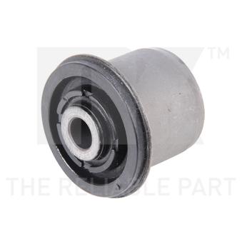 Silent bloc de suspension (train avant) NK