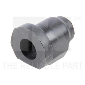 Silent bloc de suspension (train avant) NK