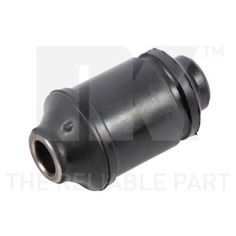 Silent bloc de suspension (train avant) NK