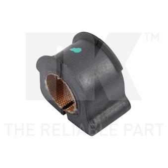 Coussinet de palier, stabilisateur NK