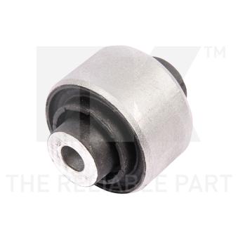 Silent bloc de suspension (train avant) NK 5104773
