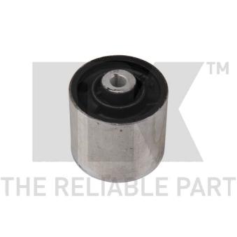 Silent bloc de suspension (train avant) NK