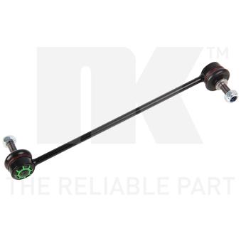 Entretoise/tige, stabilisateur NK