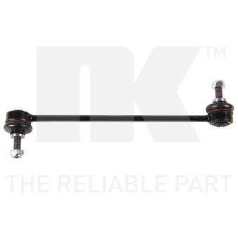 Entretoise/tige, stabilisateur NK