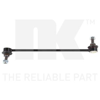 Entretoise/tige, stabilisateur NK