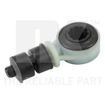 Entretoise/tige, stabilisateur NK