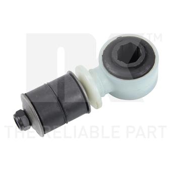 Entretoise/tige, stabilisateur NK