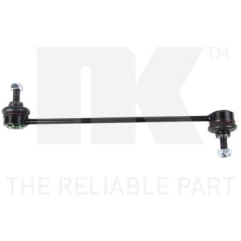 Entretoise/tige, stabilisateur NK