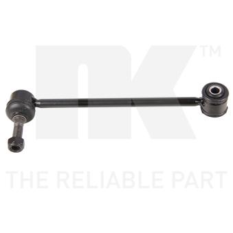Entretoise/tige, stabilisateur NK