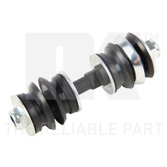 Entretoise/tige, stabilisateur NK