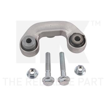 Entretoise/tige, stabilisateur NK 5114717