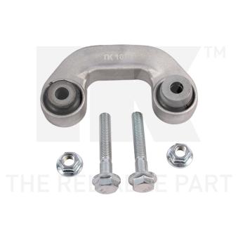 Entretoise/tige, stabilisateur NK 5114718