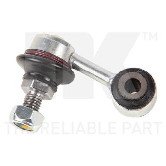Entretoise/tige, stabilisateur NK 5114725