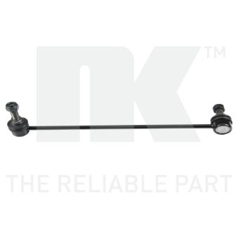 Entretoise/tige, stabilisateur NK 5114752