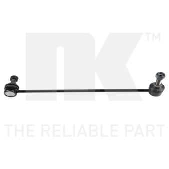 Entretoise/tige, stabilisateur NK 5114753