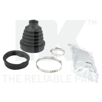 Joint de transmission NK 523921