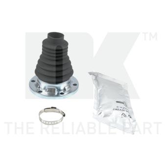 Joint de transmission NK 524759